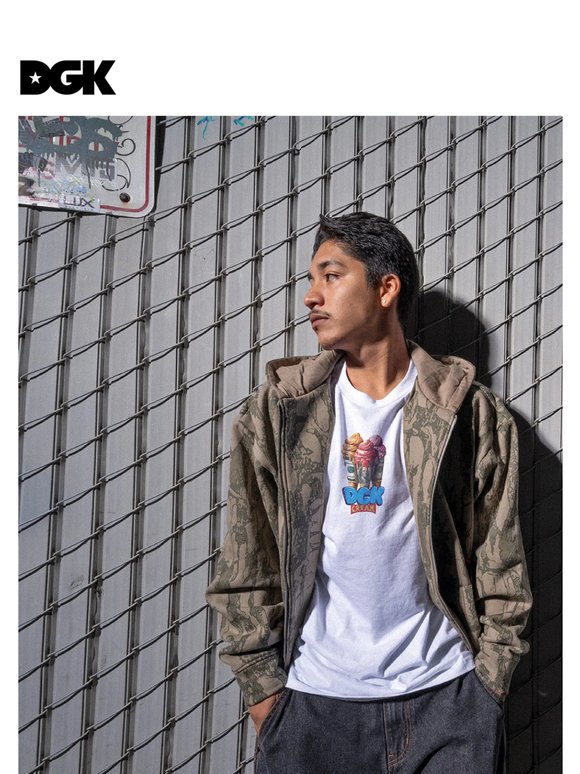 Timber 🪵 Spring Tees
