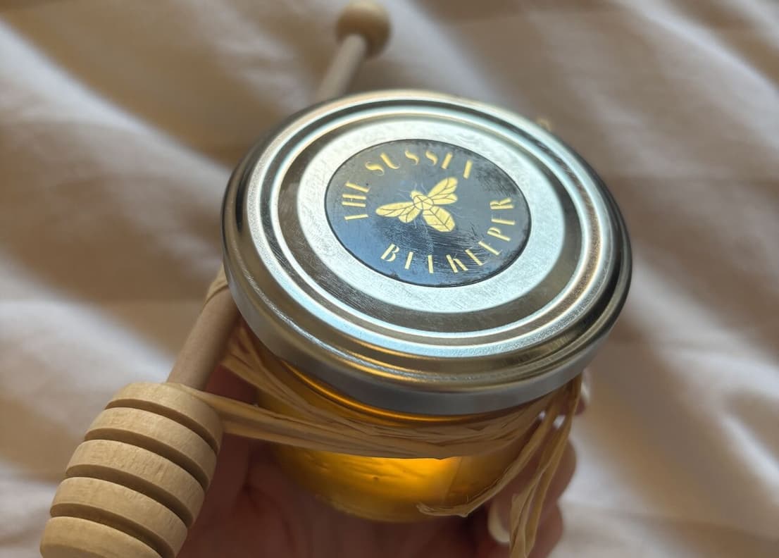 honey pot
