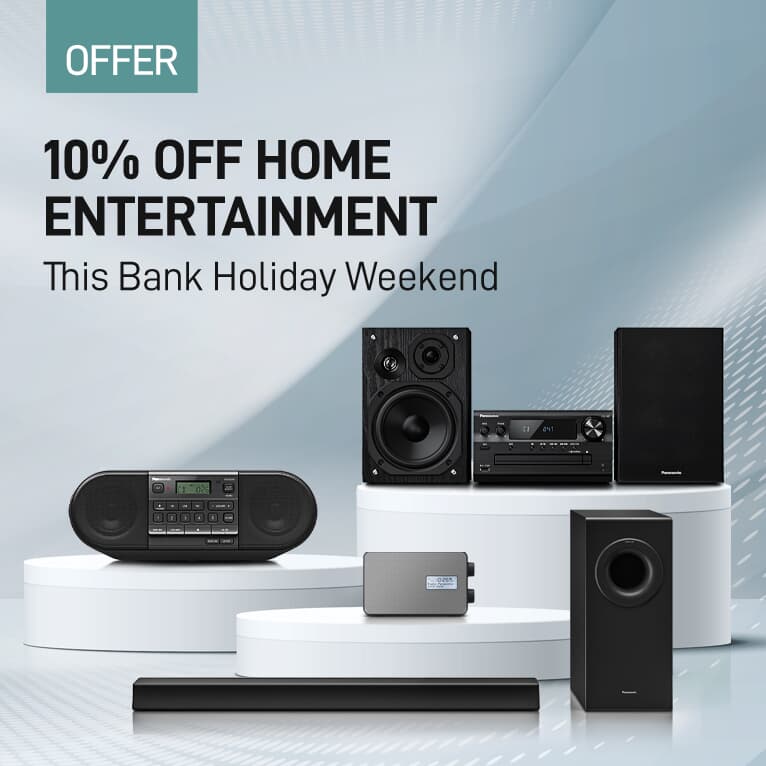 Home Entertainment 