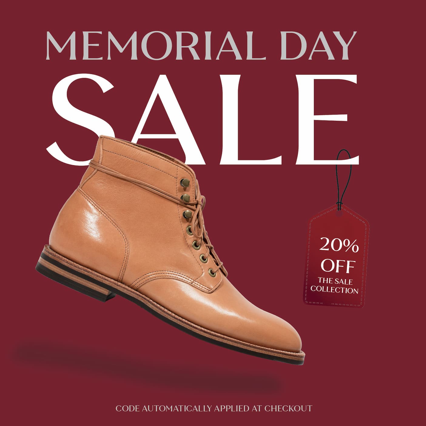 Shop Men's Sale