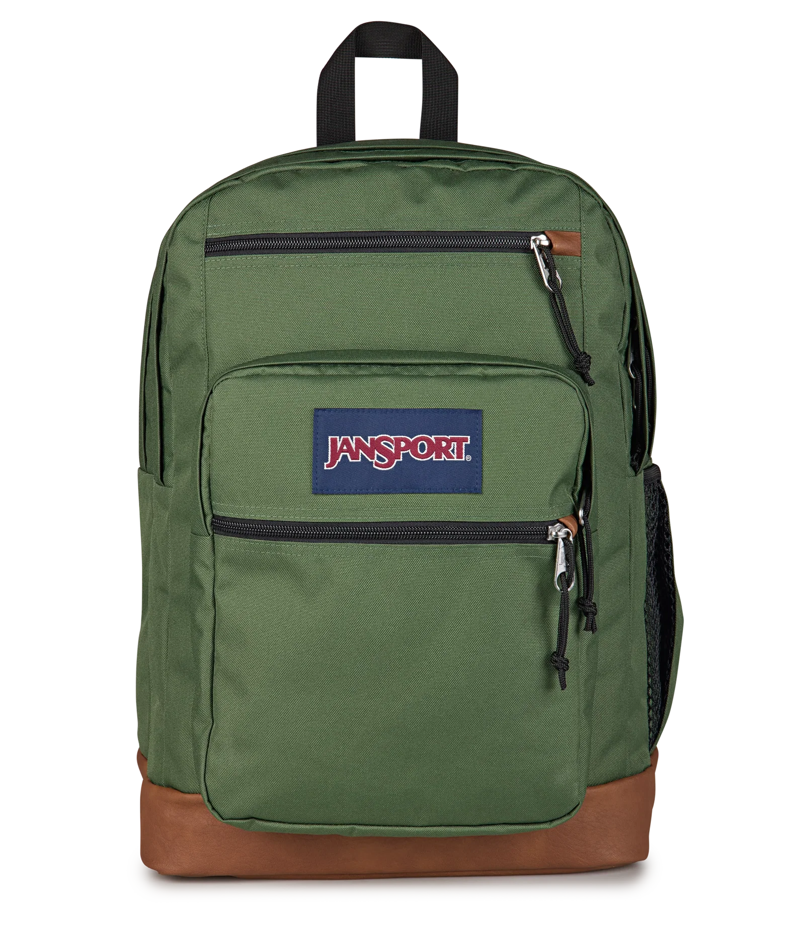 Cool Student-Cargo Green