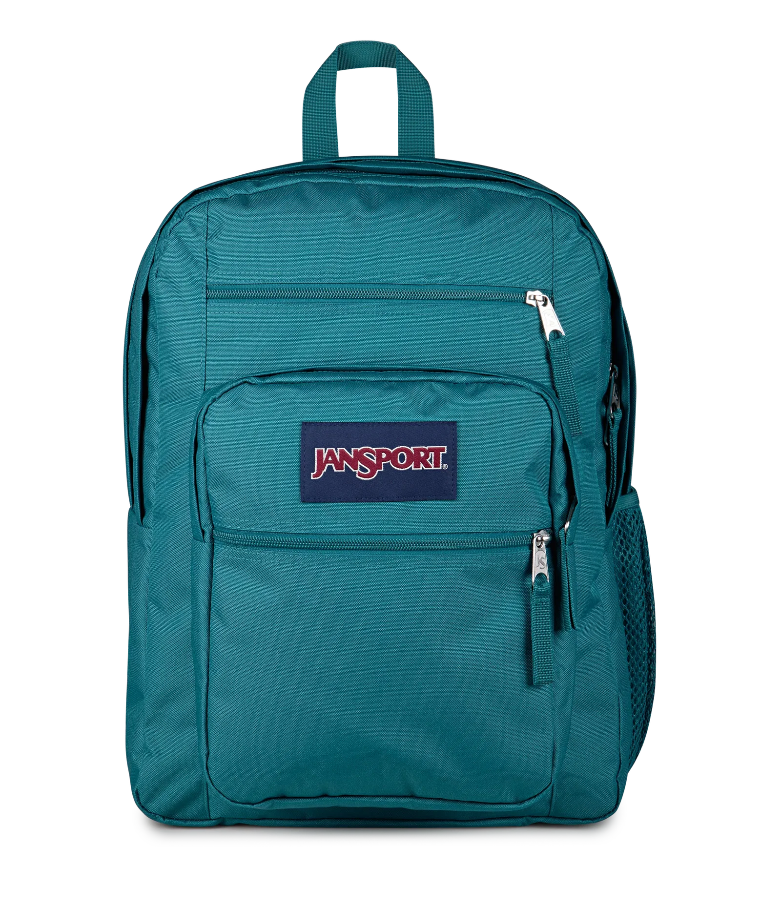 Big Student-Emerald Pool