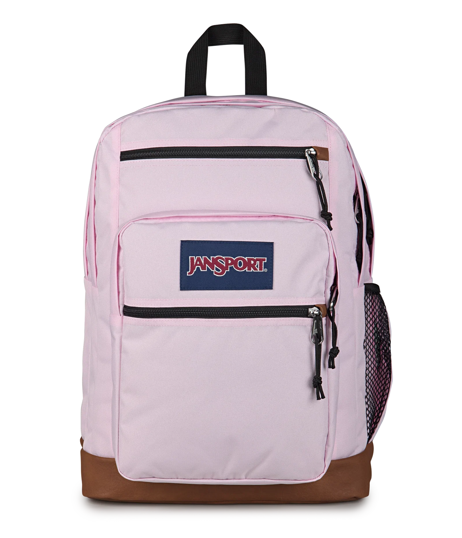 Cool Student-Pink Ice