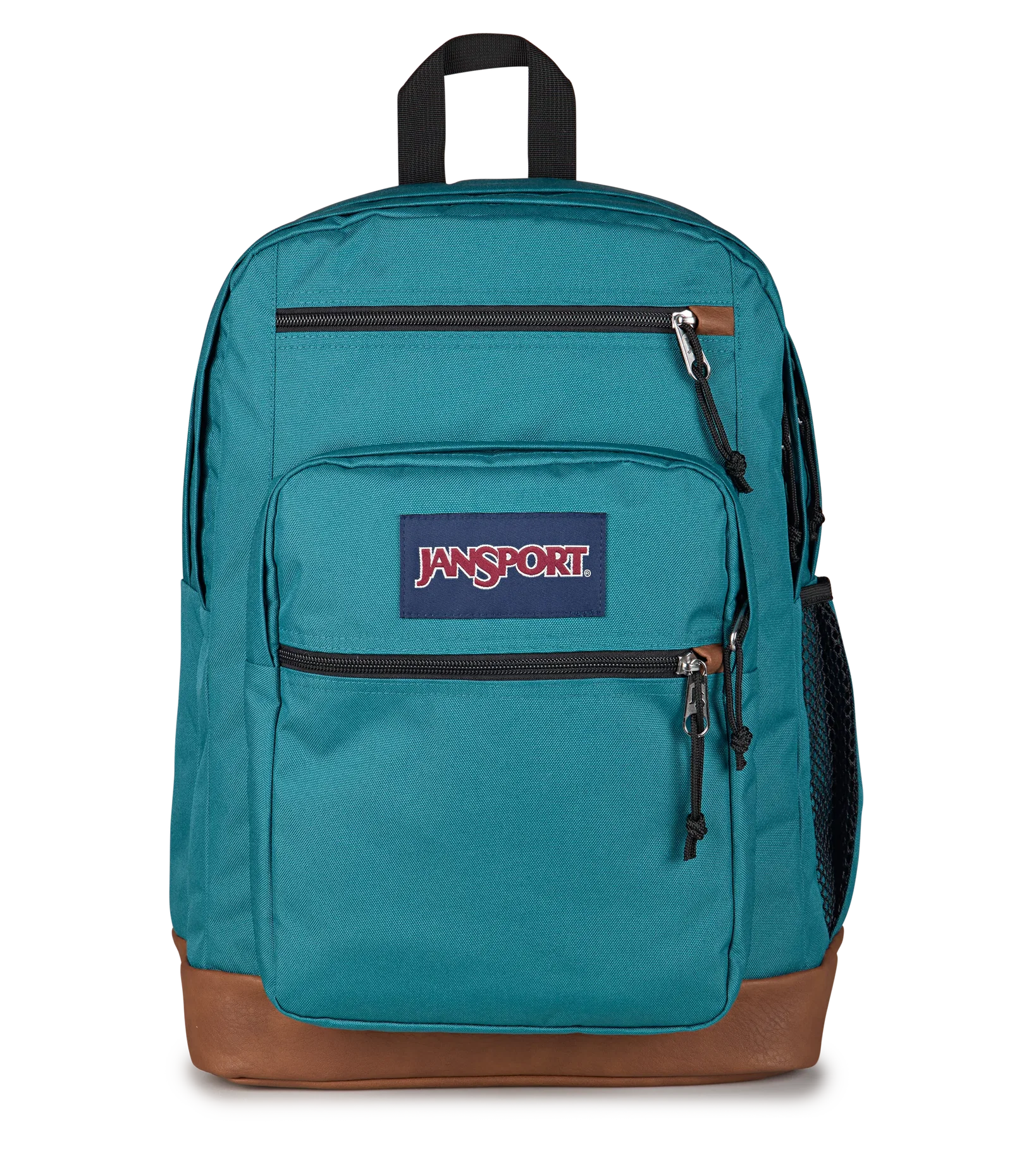 Cool Student-Emerald Pool