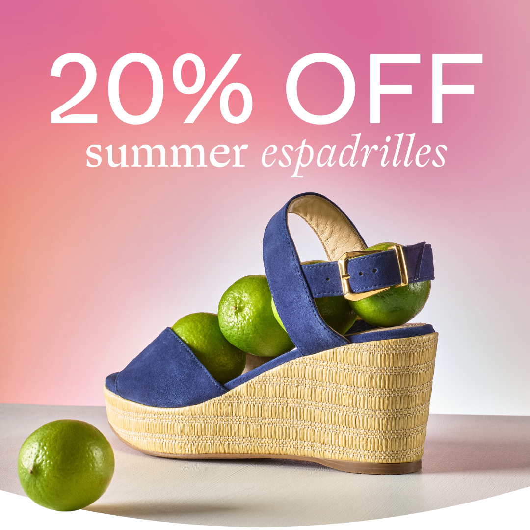 espadrilles