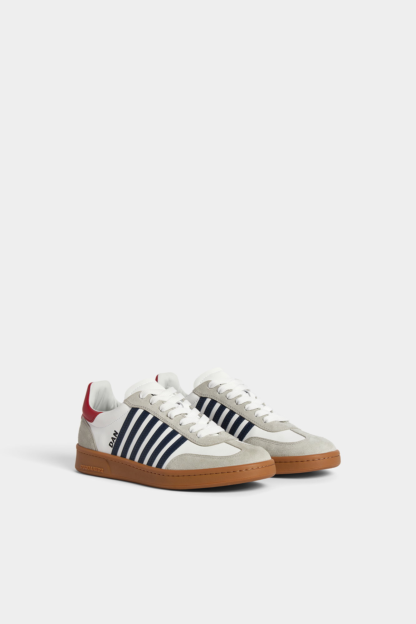 Boxer Sneakers