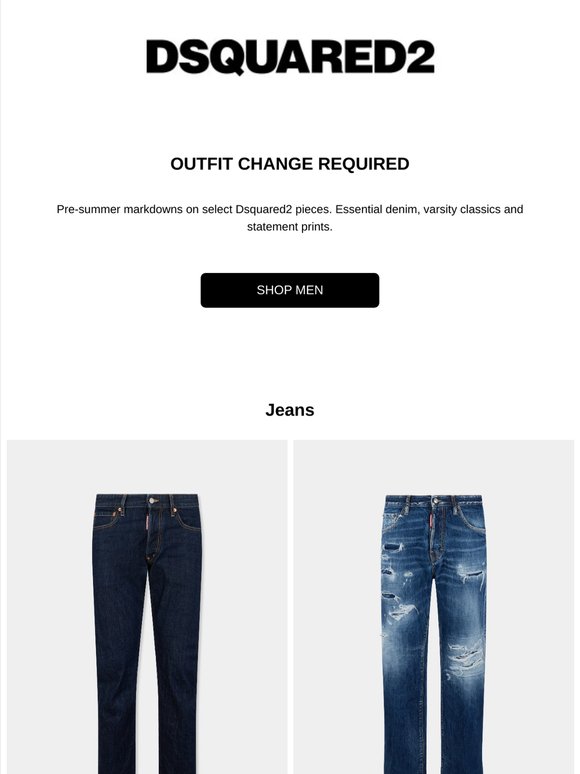 The Pre-Summer Sale Mix