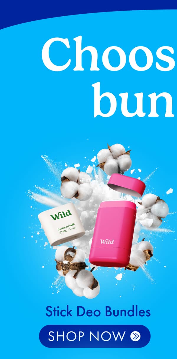 SHOP STICK DEO BUNDLES 
