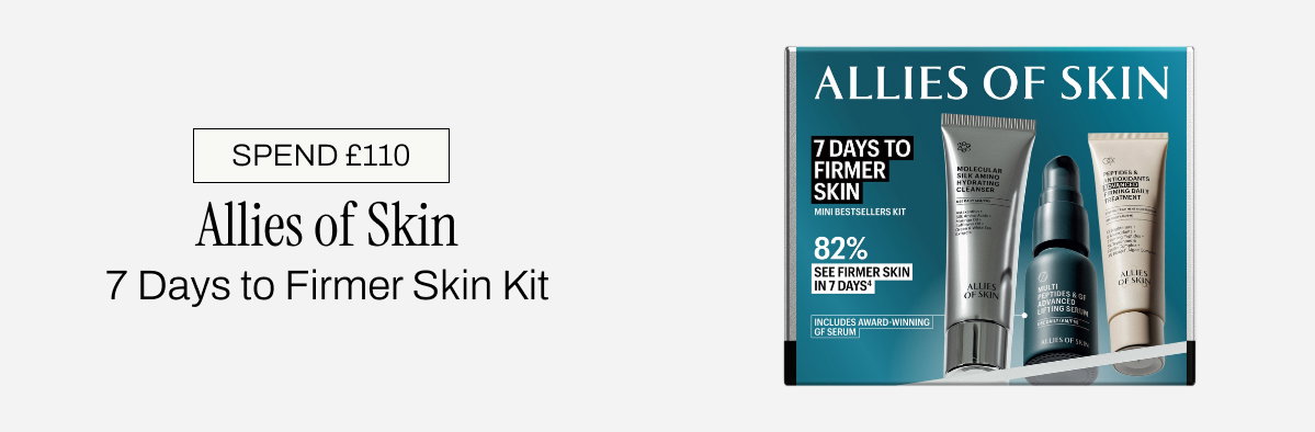 Allies of Skin