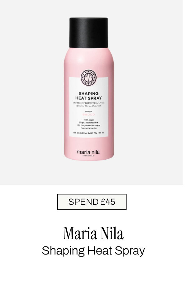 Maria Nila