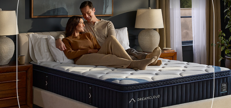 Save Up to 60% on Mattresses