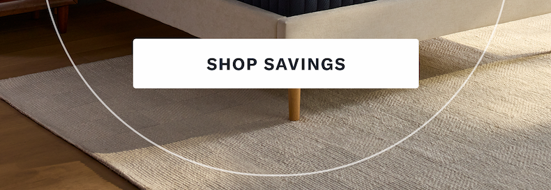 Save Up to 60% on Mattresses