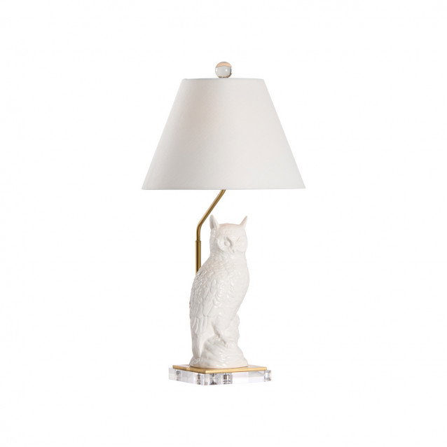 Hoot Lamp