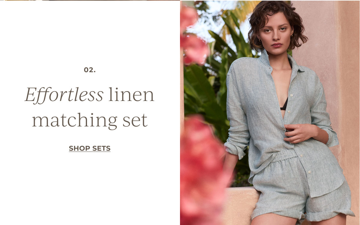 Shop Sets
