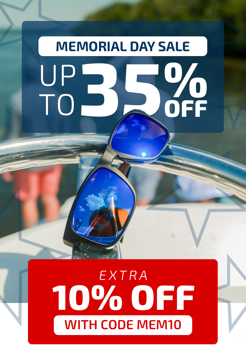 up to 35% off + 10% off with the code MEM10