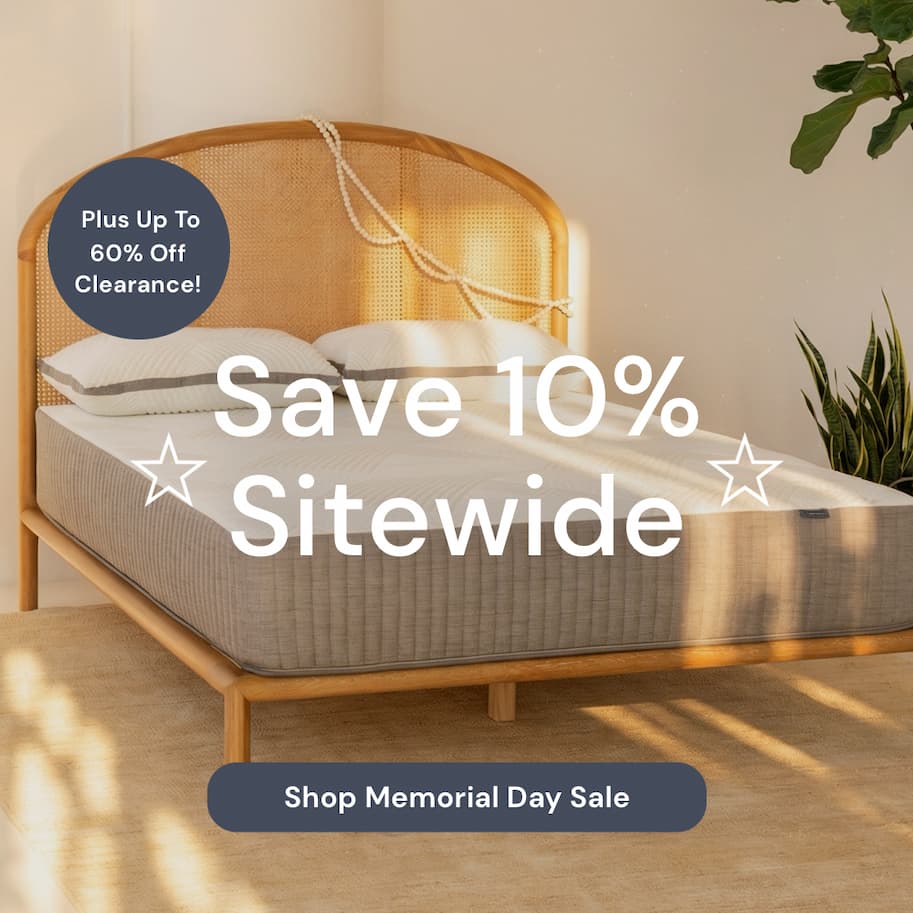 Save 10% Sitewide + up to 60% off clearance. Shop the Memorial Day Sale