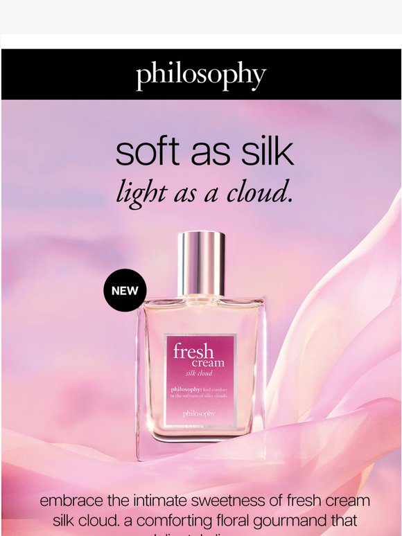 Take a Walk on The Soft Side…