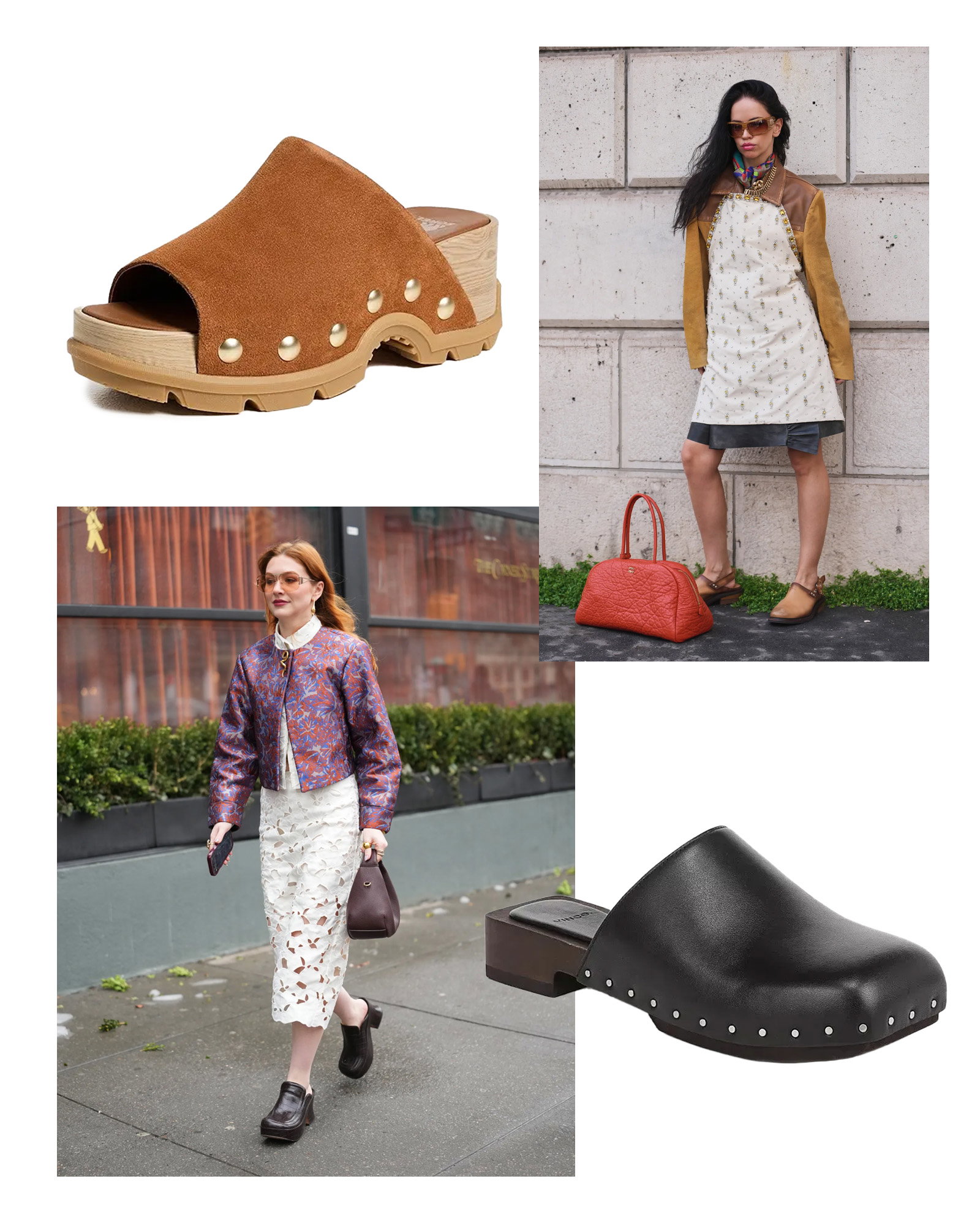 It's Not Over: This Major 2025 Shoe Trend Is Going to Be Even More Popular This Year