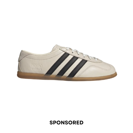 Adidas, $120