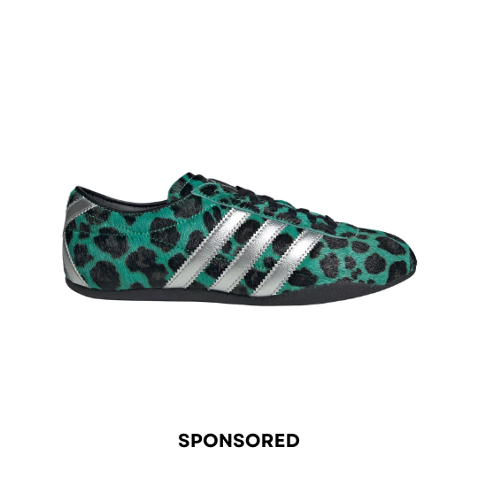 Adidas, $90