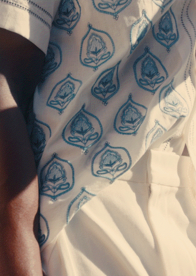 Shop Embroidered Shirts