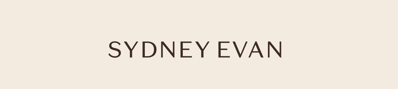 Sydney Evan Logo