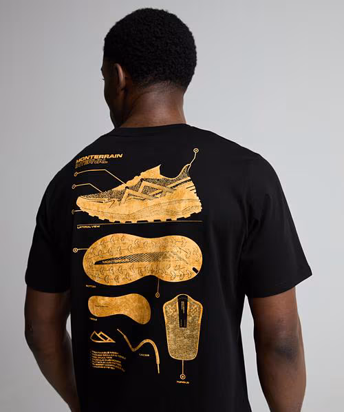 Interval Runner T-Shirt