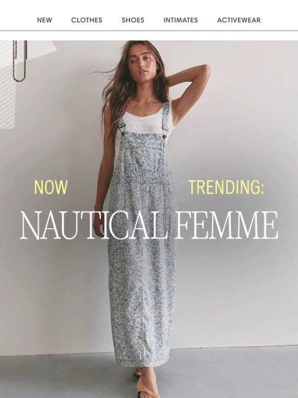 Best in (new!) bottoms
