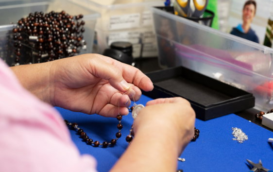 Rosary Builder