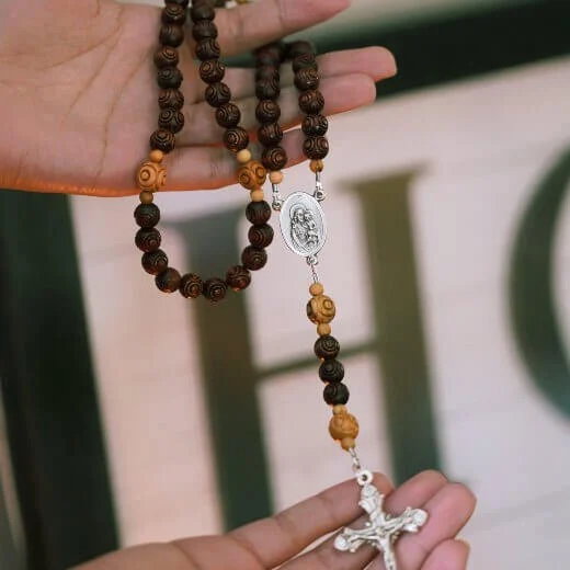 St. Joseph Rosary
