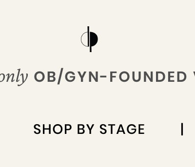 Shop By Stage