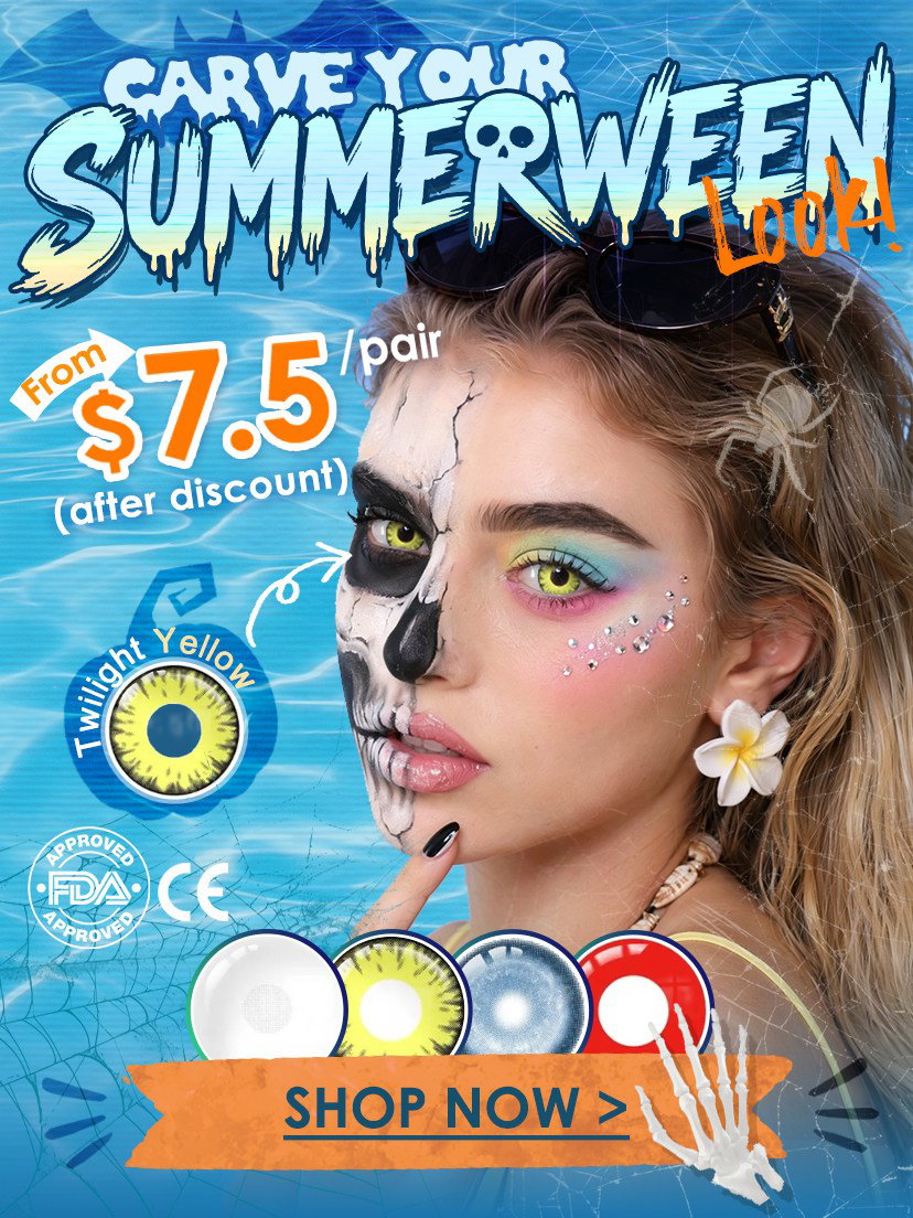 Summerween
