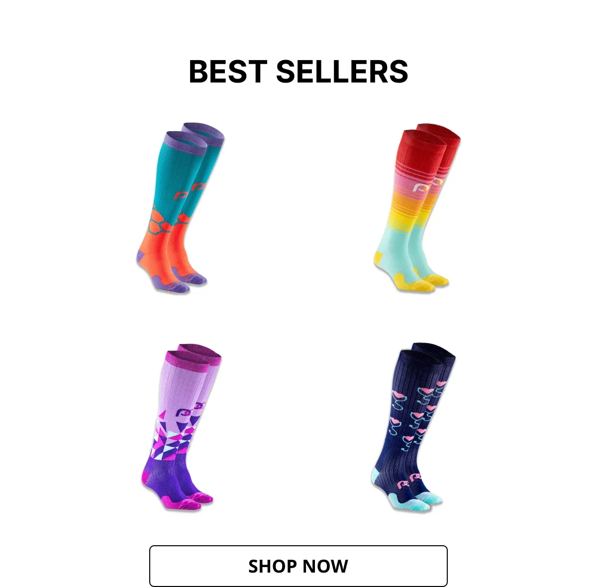 Our Biggest Memorial Day Sale Ever | 50% OFF Any 3+ Pairs & MORE | Use Code: MEMDAY26
