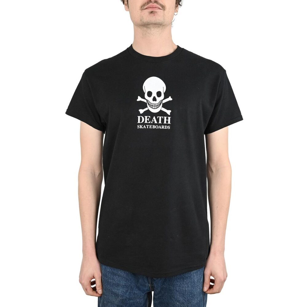 Death Skateboards T-Shirt