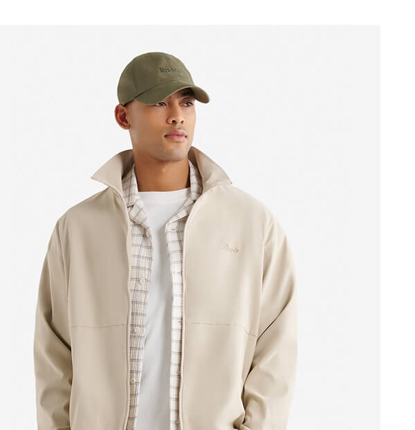 Kensington Jacket