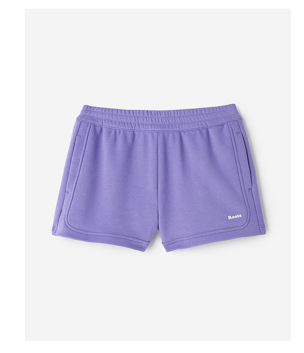 Summer Cloud Sweatshort 2.75 Inch