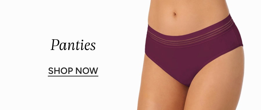 Panties