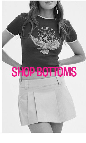 SHOP SALE BOTTOMS