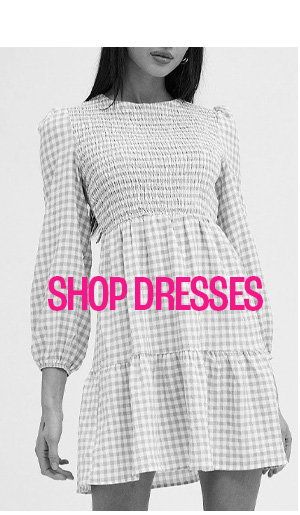 SHOP SALE DRESSES