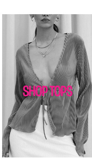 SHOP SALE TOPS