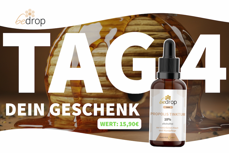 Weltbienentag