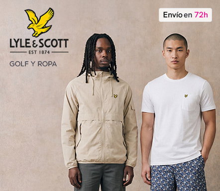 Lyle & Scott 