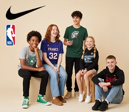 Nike NBA