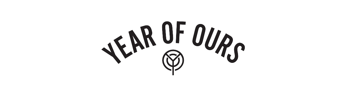 Year of Ours