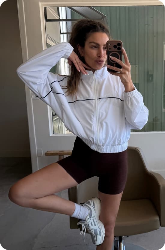windbreaker