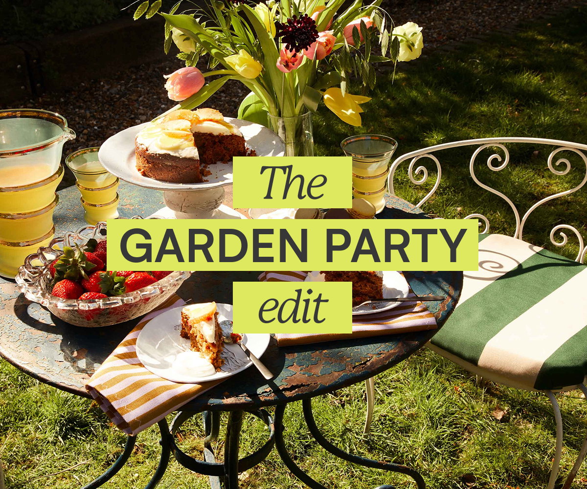 Garden Party
