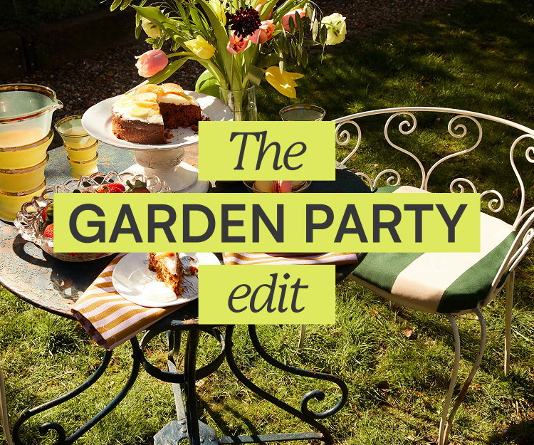 Garden Party