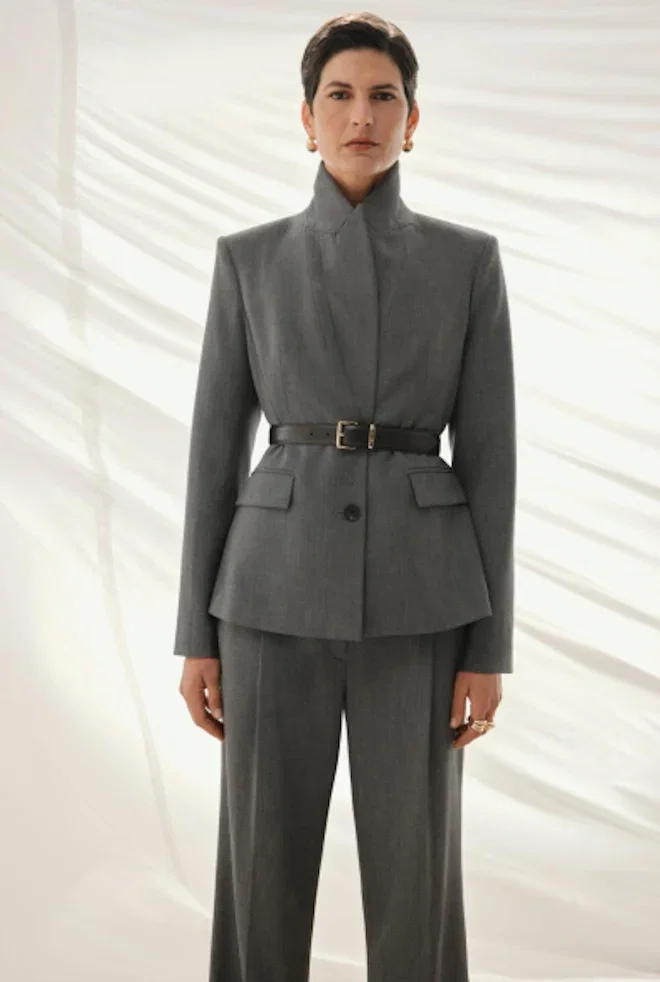 Coco Blazer