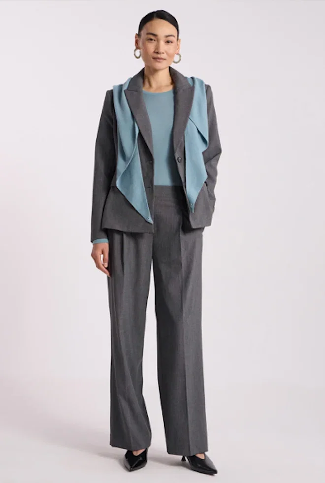 Coco Wide Leg Pant