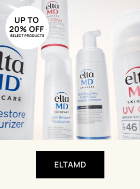 Up to 20% off EltaMD